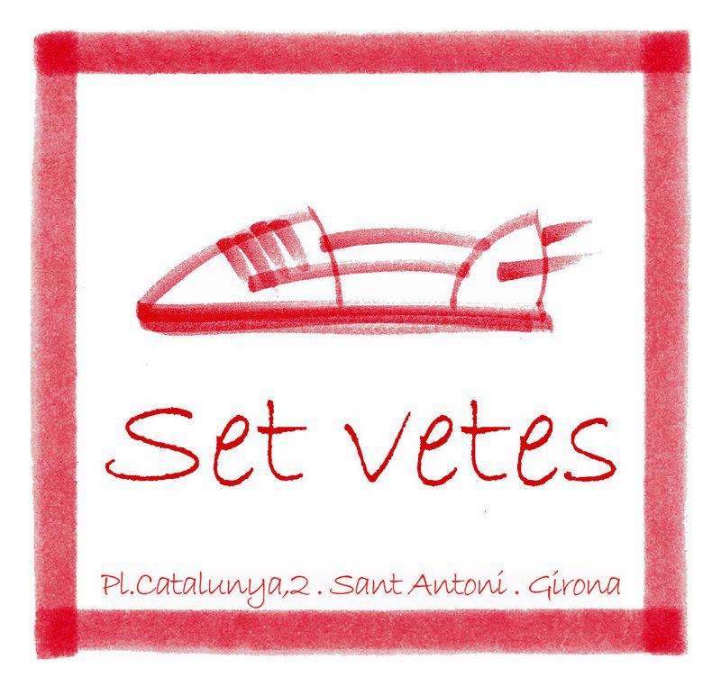 logo Set Vetes